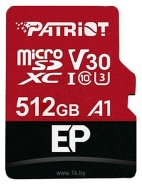 Patriot microSDXC EP Series PEF512GEP31MCX 512GB ( )
