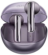 QCY AilyBuds Clear ()