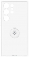Samsung Clear Gadget Case S24 Ultra ()