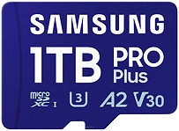 Samsung PRO Plus microSDXC 1TB ( )
