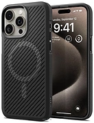 Spigen Core Armor (MagFit) ��� iPhone 15 Pro Max ACS06442 (������)