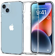 Spigen Liquid Crystal iPhone 14 Crystal Clear ACS05033 (����������)