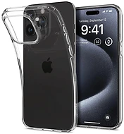 Spigen Liquid Crystal ��� iPhone 15 Pro ACS06699 (����������)
