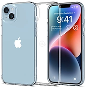 Spigen Liquid Crystal iPhone 14 Plus ACS04887 (crystal clear)