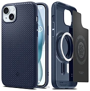 Spigen Mag Armor (MagFit) ��� iPhone 15 ACS06816 (�����-�����)