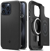 Spigen Mag Armor (MagFit) ��� iPhone 15 Pro Max ACS06597 (������)
