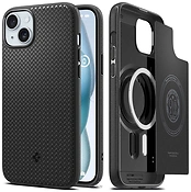 Spigen Mag Armor (MagFit) ��� iPhone 15 ACS06815 (������)