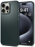 Spigen Thin Fit ��� iPhone 15 Pro ACS06690 (�������)