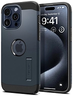 Spigen Tough Armor (MagFit) ��� iPhone 15 Pro ACS06734 (�����-�����)