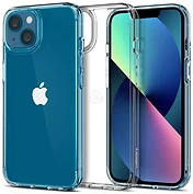 Spigen Ultra Hybrid ��� iPhone 13 ACS03522 (����������-����������)