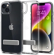 Spigen Ultra Hybrid S iPhone 14 Crystal Clear ACS05051 (����������)