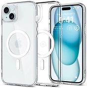 Spigen Ultra Hybrid (MagFit) ��� iPhone 15 ACS06802 (�����)