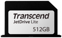 Transcend JetDrive Lite 330 512 TS512GJDL330