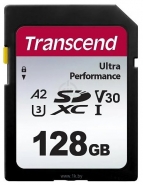 Transcend SDXC 340S TS128GSDC340S 128GB