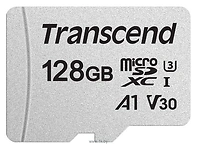 Transcend TS128GUSD300S
