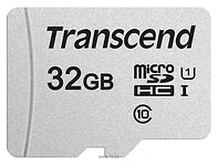 Transcend microSDHC 300S 32GB