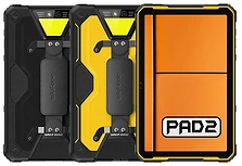 Ulefone Armor Pad 2