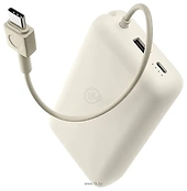 Xiaomi Power Bank 33W PB2030MI 20000mAh