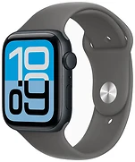 Apple Watch SE 3 LTE 44 �� (����������� ������, ���������� ����������� �������)