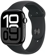 Apple Watch Series 10 LTE 46 �� (����������� ������, ���������� ����������� ������� S/M)
