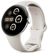 Google Pixel Watch 3 LTE 41 �� (������������ �������/������)
