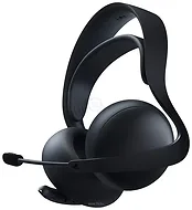 Sony Pulse Elite Midnight Black