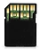 ADATA Premier ONE SDXC Class 10 UHS-II U3 128GB