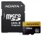 ADATA Premier ONE microSDXC UHS-II U3 Class 10 256GB + SD adapter