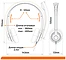 Accutone UB230 USB