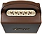 Admiral Audio Levant