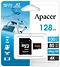 Apacer microSDXC AP128GMCSX10U8-R 128GB ( )