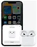 Apple AirPods 3 (��� ��������� MagSafe)