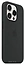 Apple MagSafe Silicone Case  iPhone 15 Pro Max ()