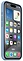 Apple MagSafe Silicone Case  iPhone 15 Pro Max ( )