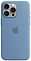 Apple MagSafe Silicone Case  iPhone 15 Pro Max ( )