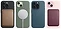 Apple MagSafe Silicone Case  iPhone 15 Pro Max ( )