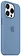Apple MagSafe Silicone Case  iPhone 15 Pro ( )
