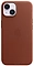 Apple MagSafe Leather Case  iPhone 14 (-)