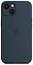 Apple MagSafe Silicone Case  iPhone 13 ( )