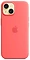 Apple MagSafe Silicone Case  iPhone 15 Plus ()