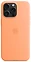 Apple MagSafe Silicone Case  iPhone 15 Pro Max ( )