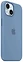 Apple MagSafe Silicone Case  iPhone 15 Plus ( )