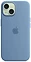 Apple MagSafe Silicone Case  iPhone 15 Plus ( )