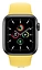 Apple Watch SE GPS + Cellular 40mm Aluminum Case with Sport Band
