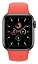 Apple Watch SE GPS + Cellular 40mm Aluminum Case with Sport Band