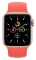 Apple Watch SE GPS 40mm Aluminum Case with Solo Loop