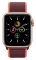 Apple Watch SE GPS 40mm Aluminum Case with Sport Loop