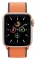 Apple Watch SE GPS 40mm Aluminum Case with Sport Loop