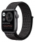 Apple Watch SE GPS 40mm Aluminum Case with Nike Sport Loop