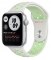 Apple Watch SE GPS 44mm Aluminum Case with Nike Sport Band
